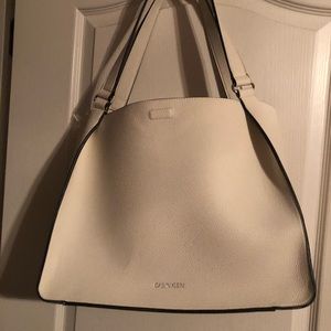 Calvin Klein Tote